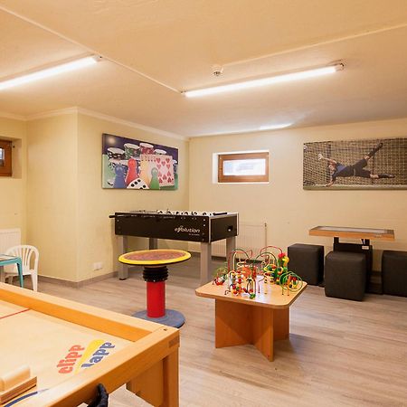 Apartment Falkner-7 By Interhome Oberlängenfeld Extérieur photo