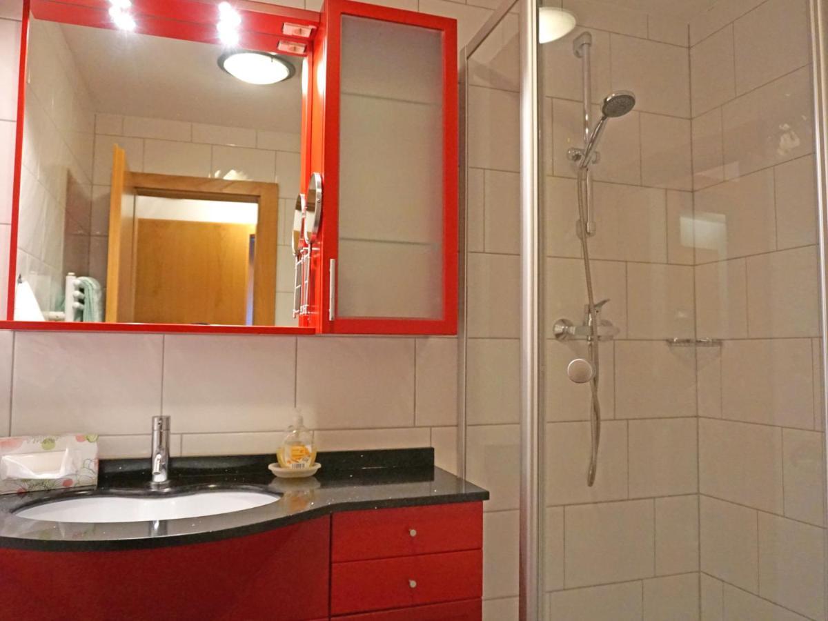 Apartment Falkner-7 By Interhome Oberlängenfeld Extérieur photo